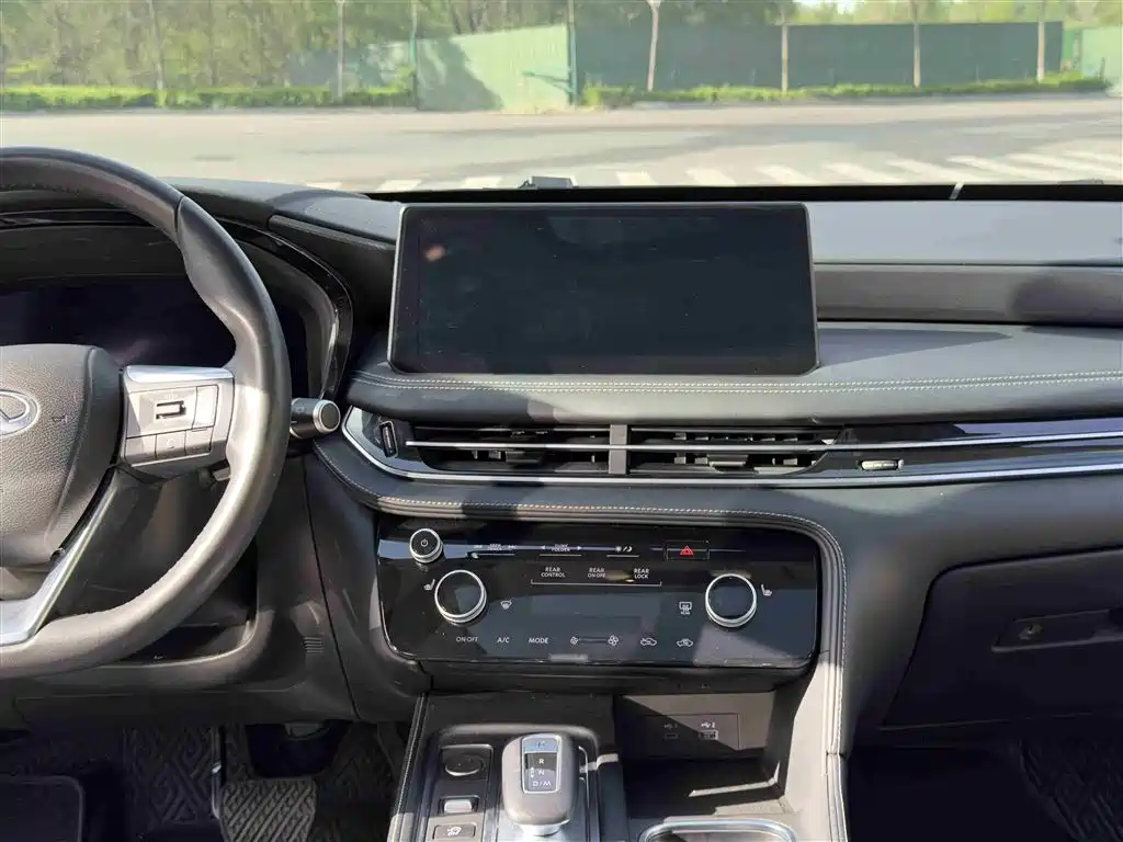 Infiniti QX60 — миниатюра 10