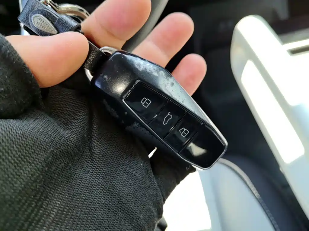 iCAR iCAR 03 — миниатюра 9