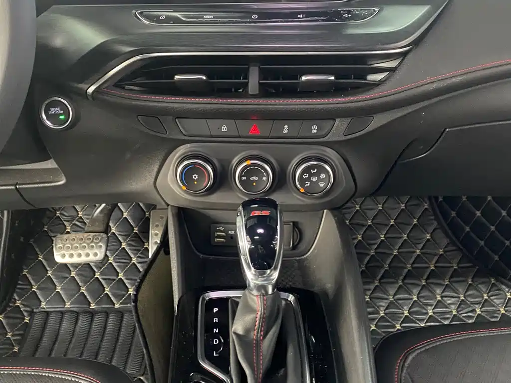 Buick Verano — миниатюра 15