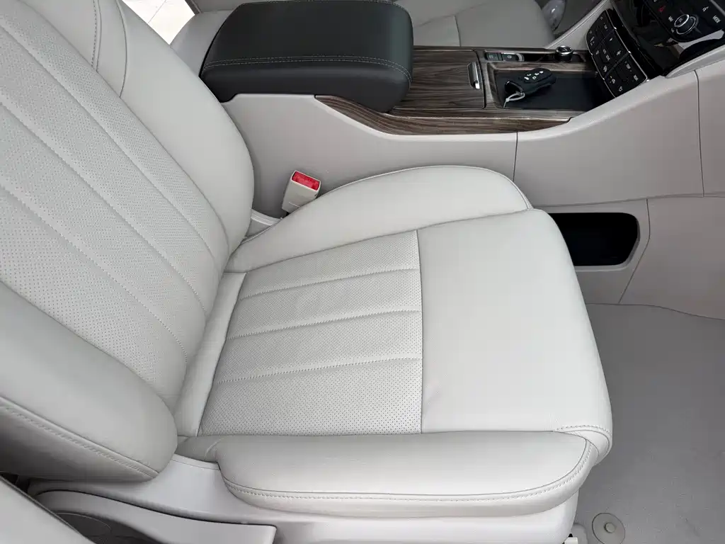 GAC Motor Trumpchi M8 — миниатюра 15
