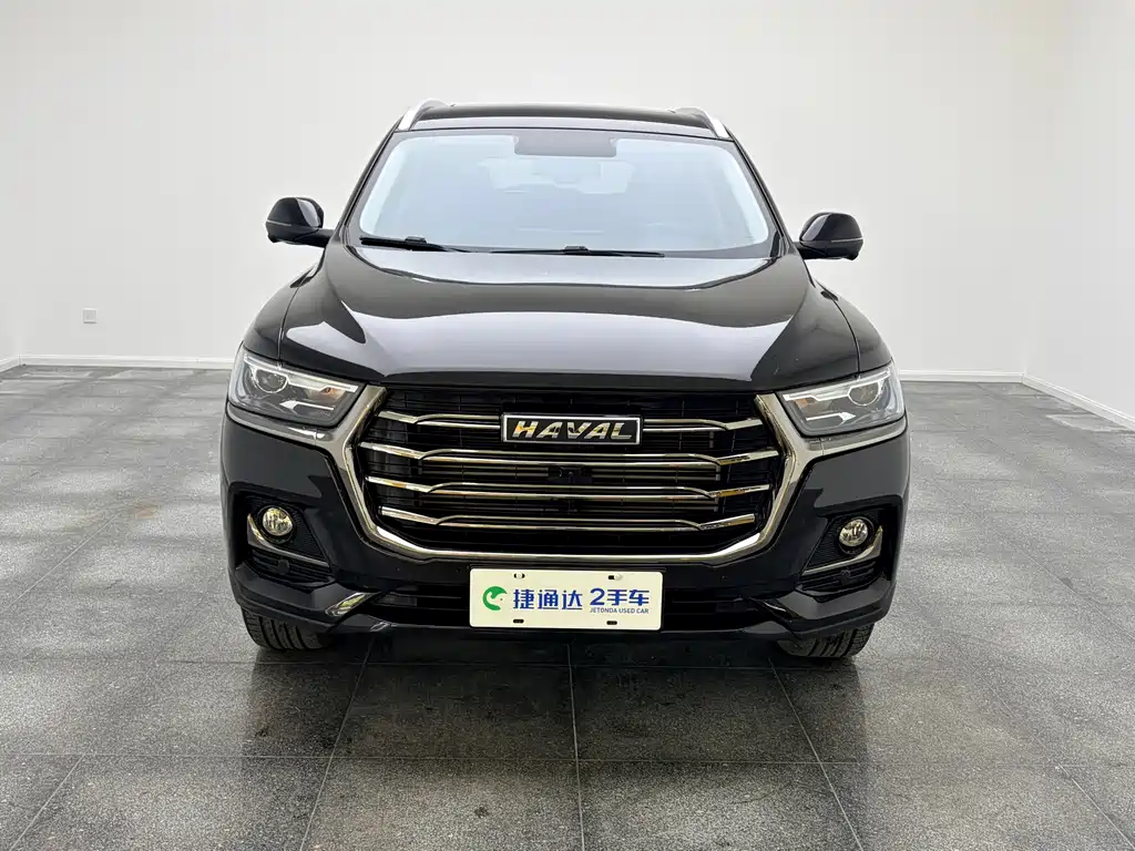 Haval H6 — миниатюра 2