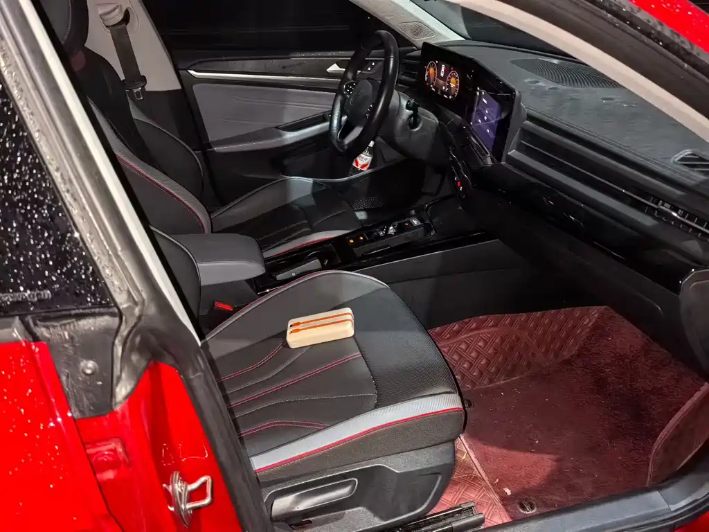 Volkswagen Lamando — миниатюра 4