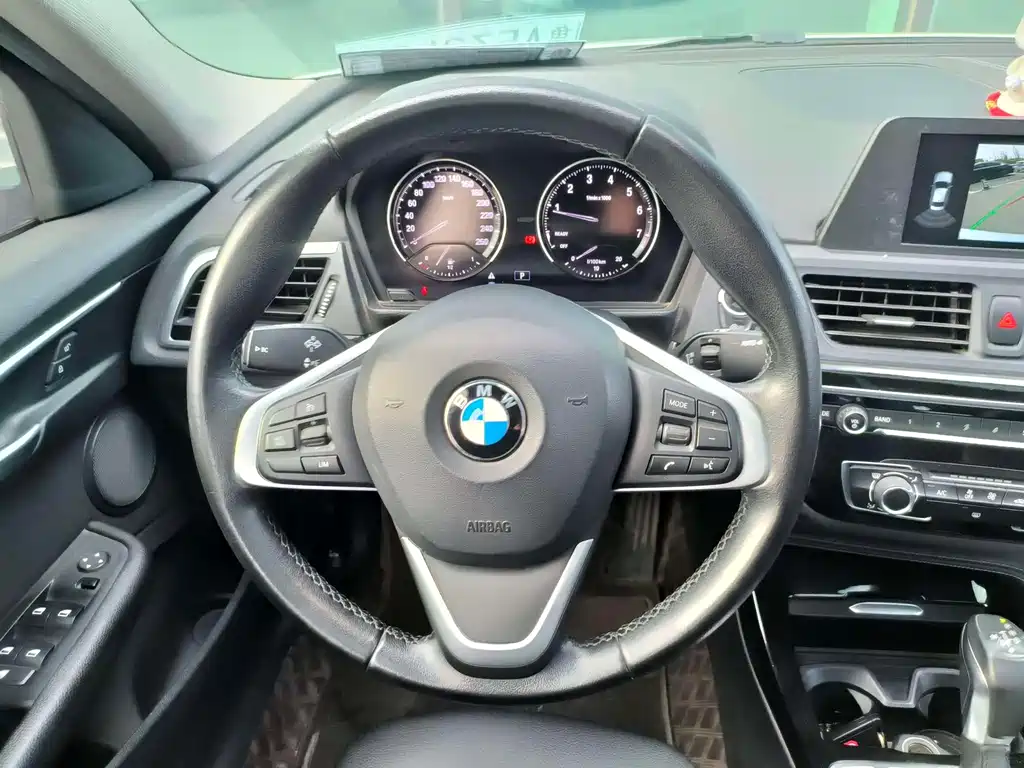 BMW 1 Series — фотографии объявления, Фото 14