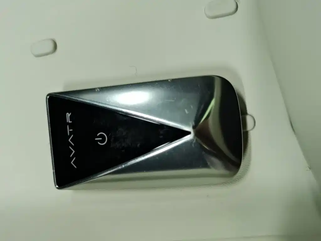 Avatr Avatr 06 — миниатюра 9