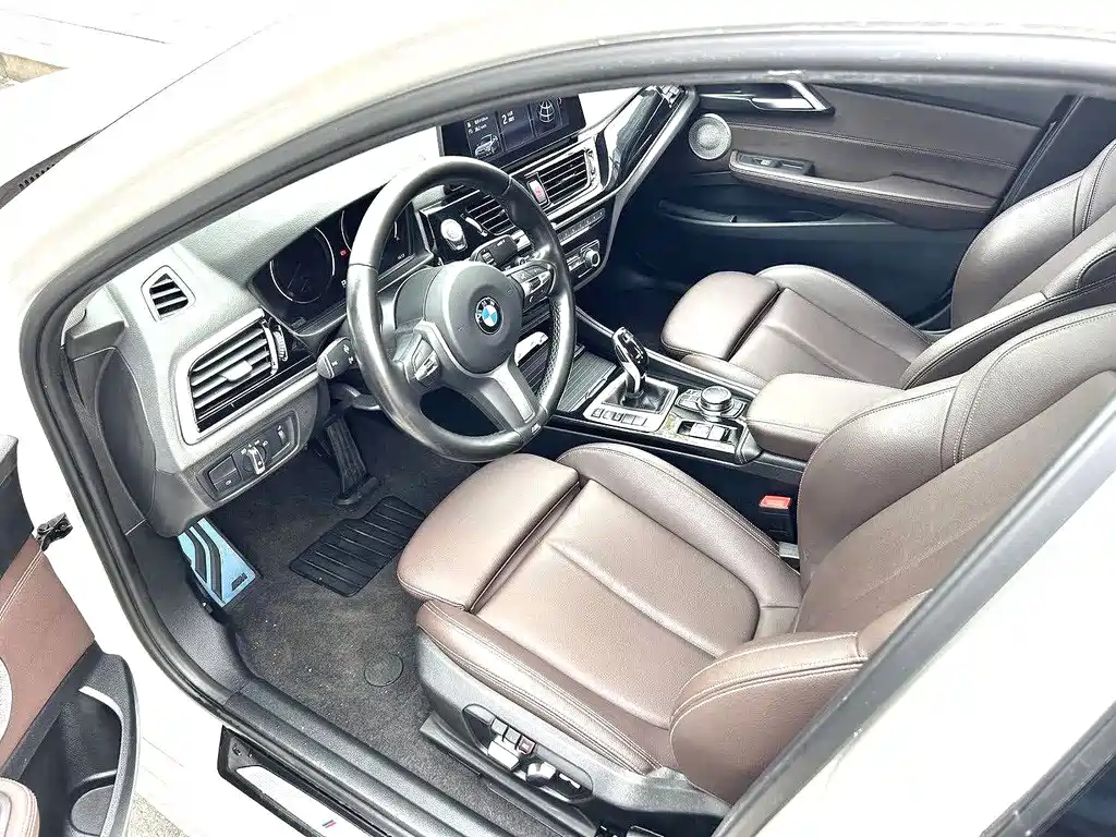 BMW 1 Series — миниатюра 3