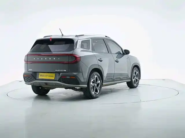 Hyundai ix35 — миниатюра 3