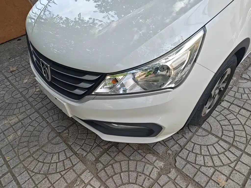 Baojun 310 — миниатюра 24