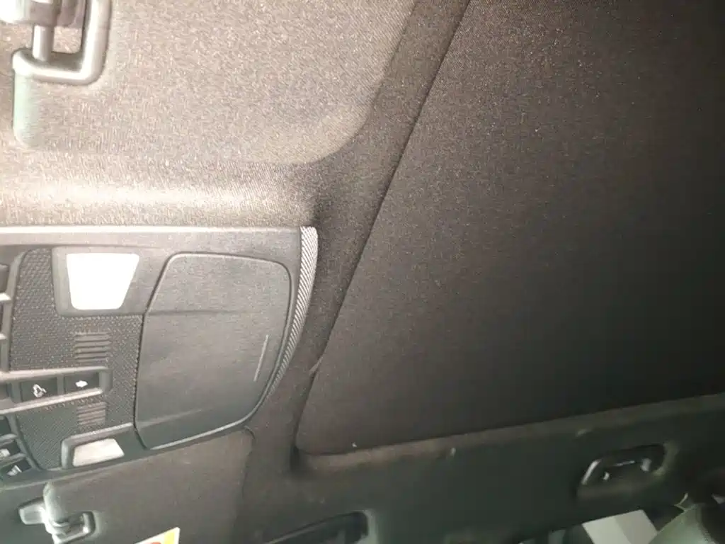 Lincoln MKC — миниатюра 18
