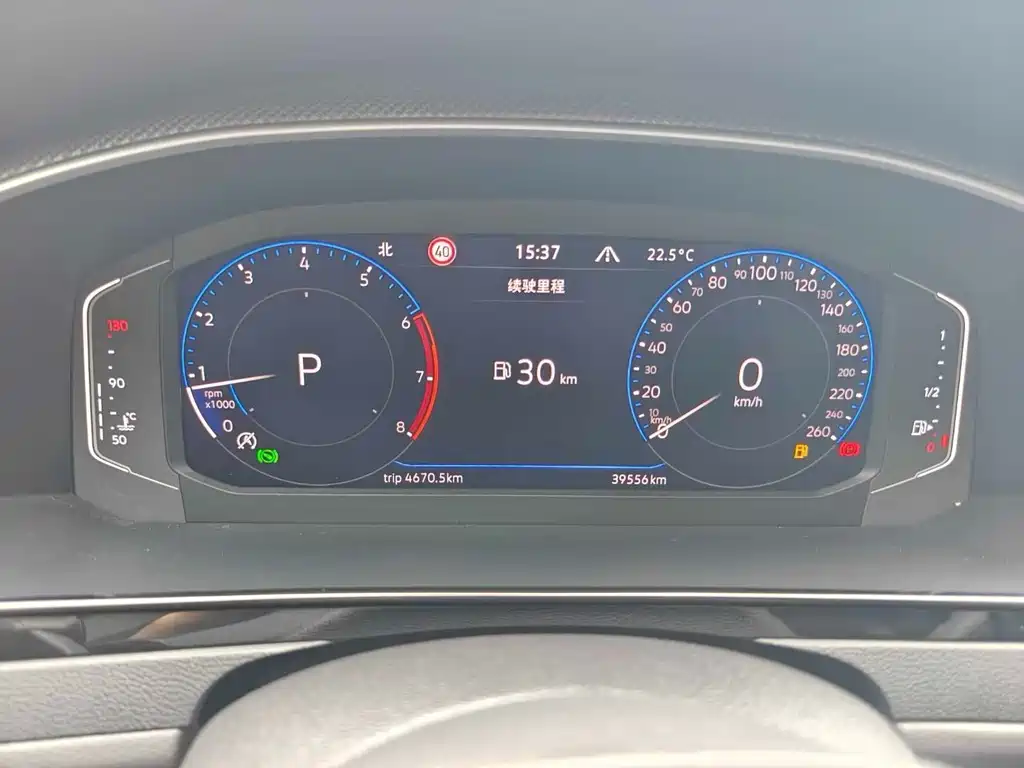 Volkswagen CC — миниатюра 9