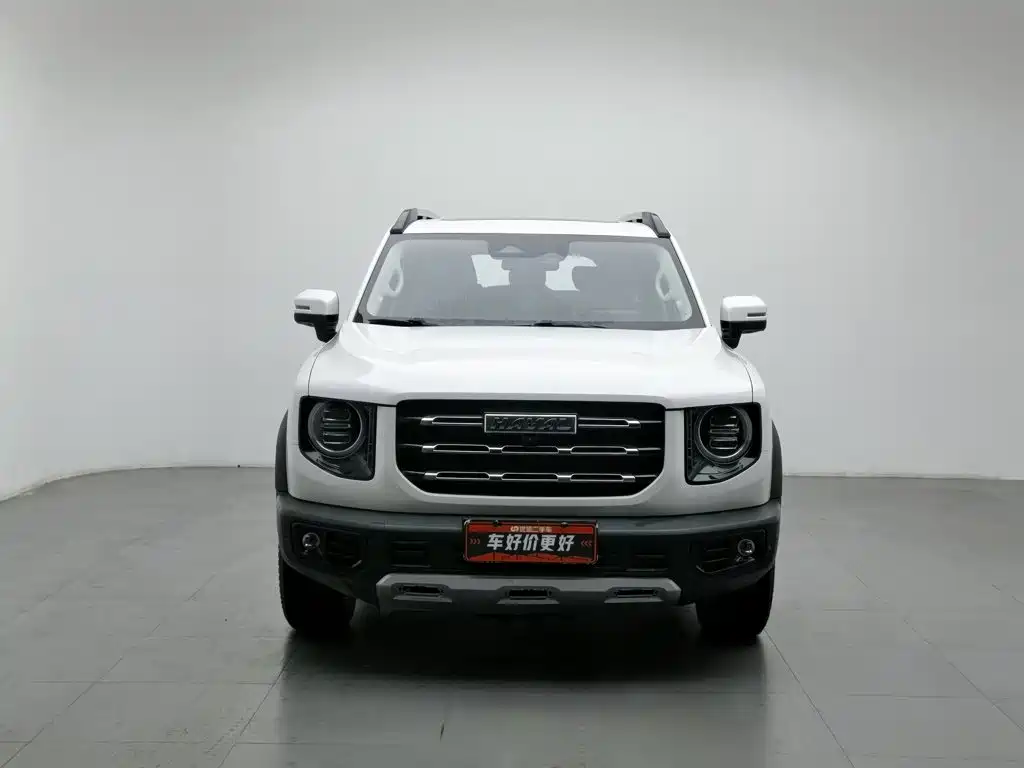 Haval Big Dog — миниатюра 3