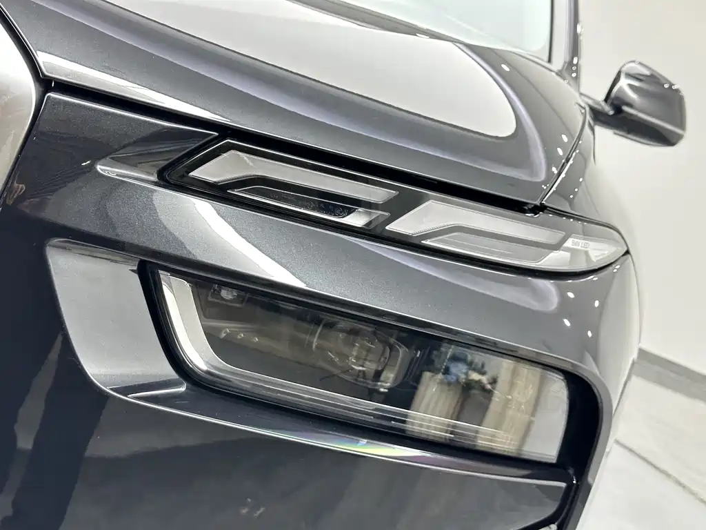 BMW X7 — миниатюра 22