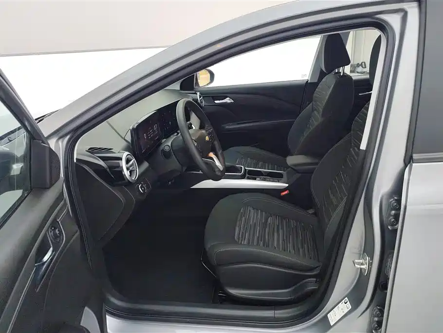 Chevrolet Monza 2024 1.5L DCT