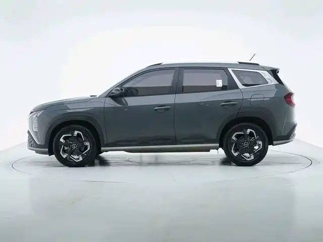 Hyundai ix35 — миниатюра 4