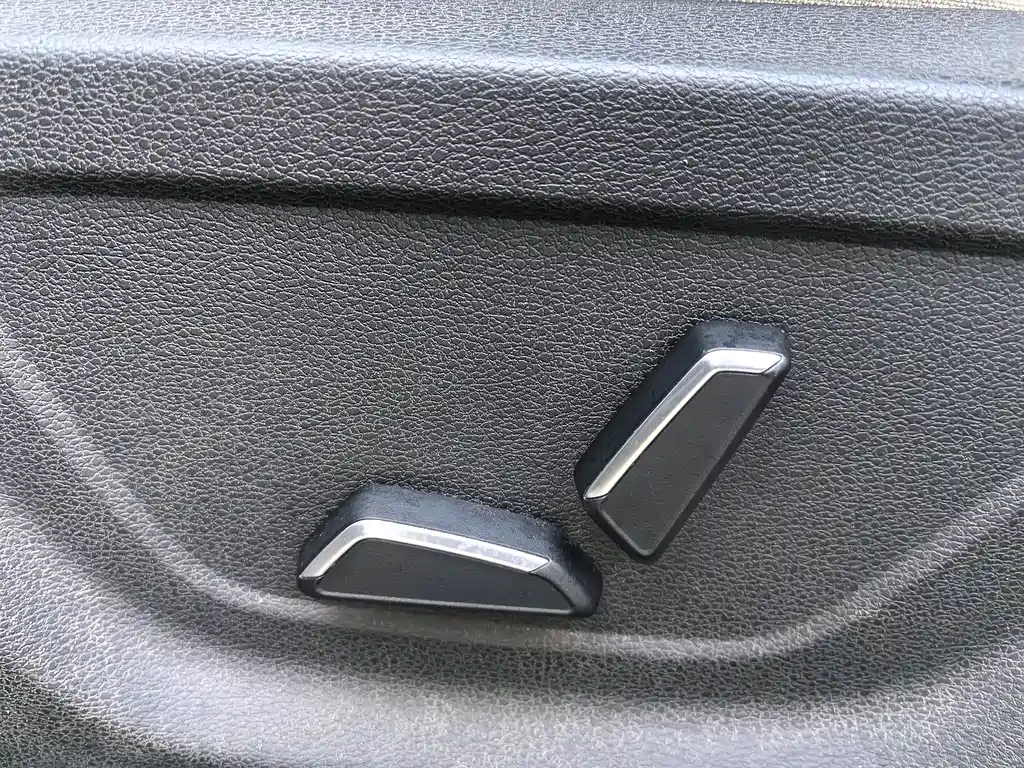Geely Binrui — миниатюра 14