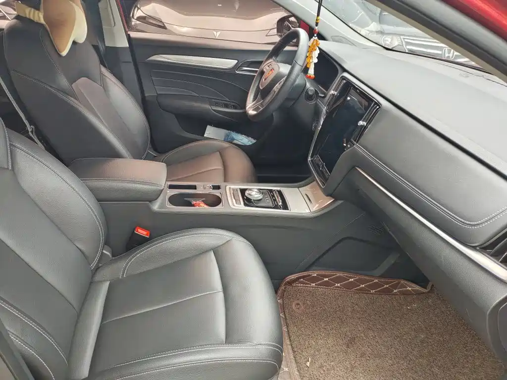 Roewe i6 New Energy — миниатюра 6