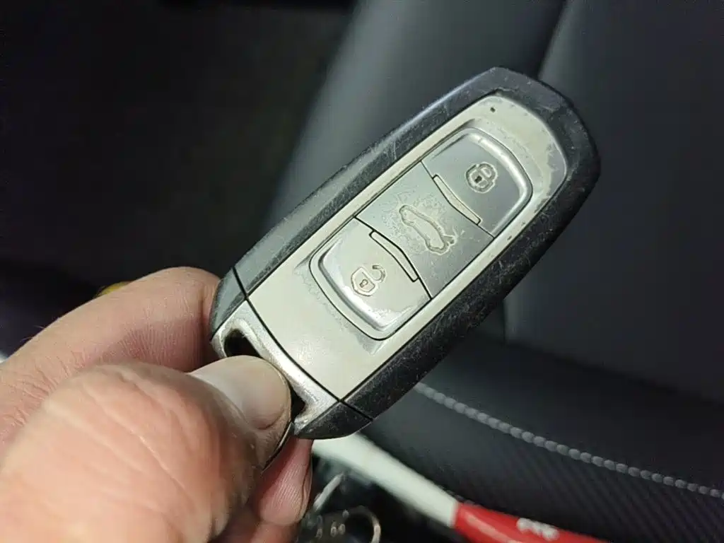 Geely Boyue — миниатюра 9