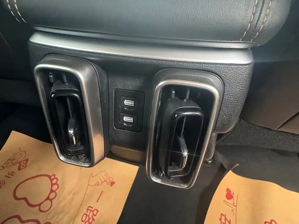 Haval Big Dog — миниатюра 11