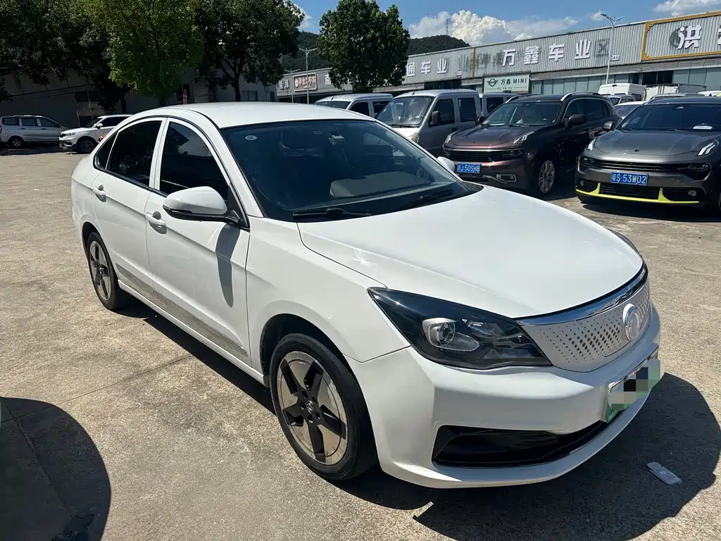 Aeolus E70 — миниатюра 3