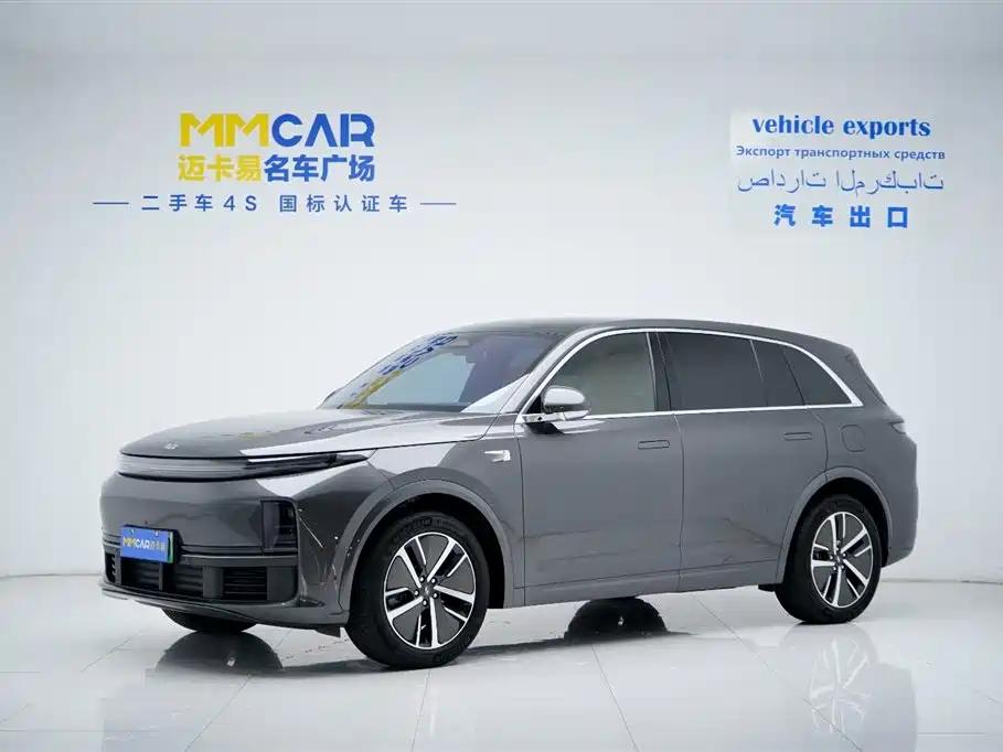 Li Auto Li L7 2024