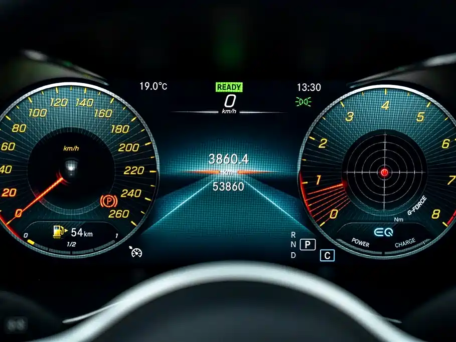 Mercedes-Benz C-Class C 2020 C 260