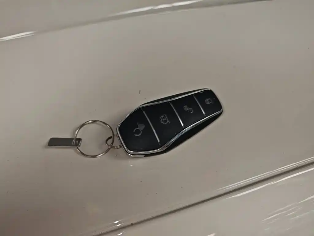 BYD Seagull — миниатюра 9