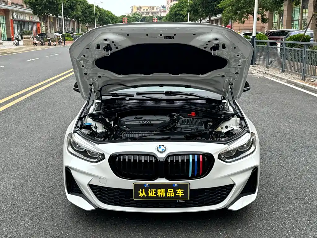 BMW 1 Series — миниатюра 5
