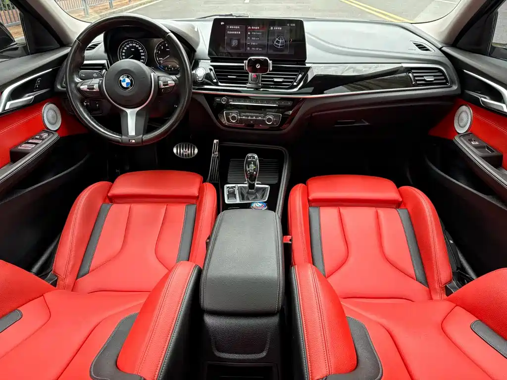 BMW 1 Series — миниатюра 21