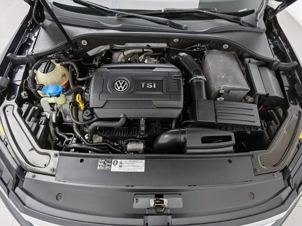 Volkswagen Passat — миниатюра 6