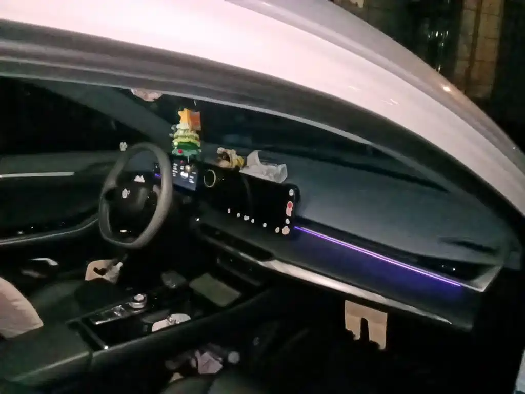 Changan Ruicheng PLUS — миниатюра 20