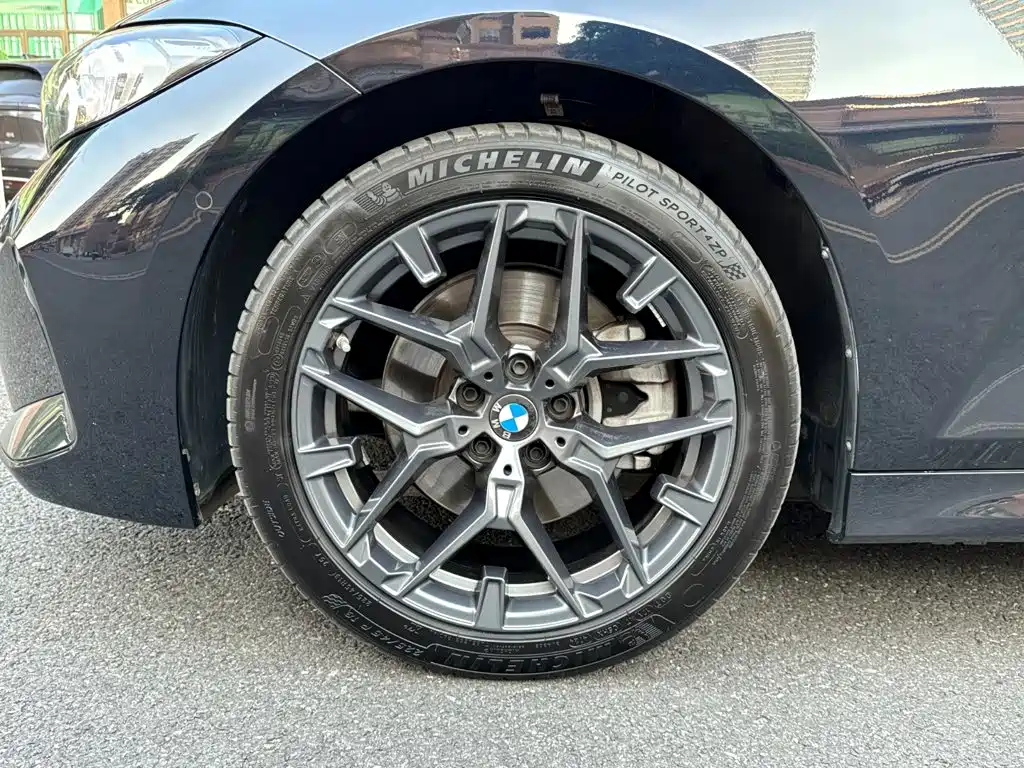 BMW 3 Series — миниатюра 29