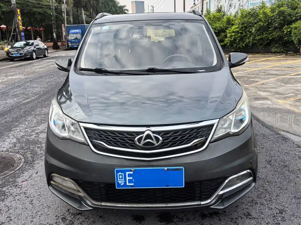 Kaicheng Oushang A600 — миниатюра 2