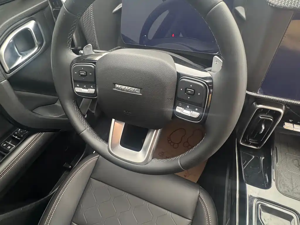 Haval Big Dog — миниатюра 8