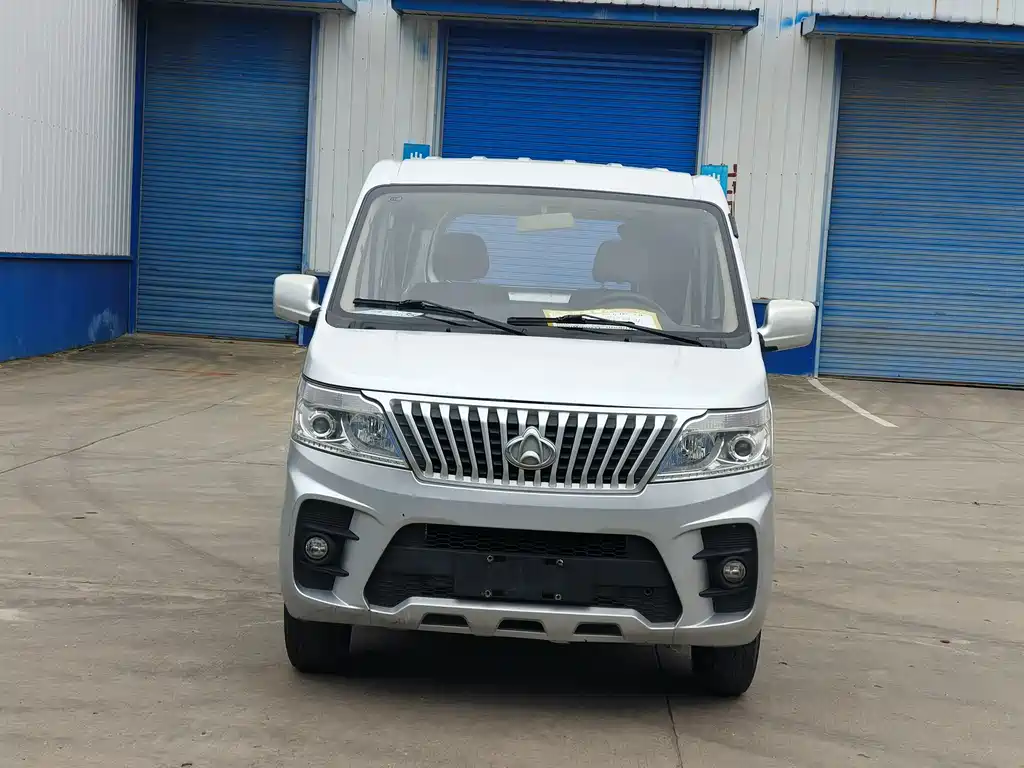 Kaicheng Ruixing M60 2021
