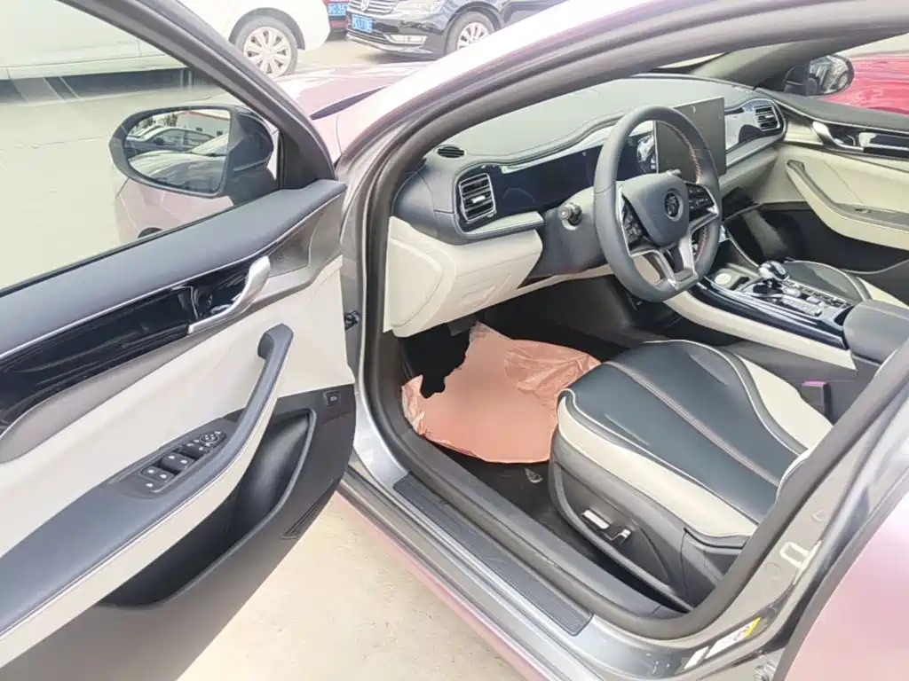 BYD Qin PLUS — миниатюра 16