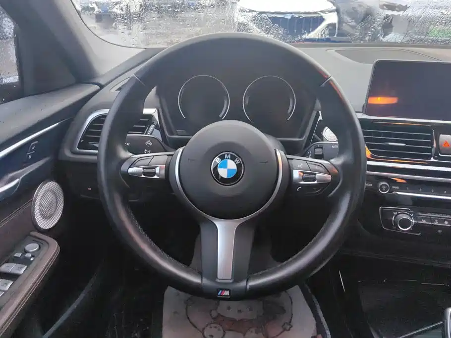 BMW 1 Series — миниатюра 15