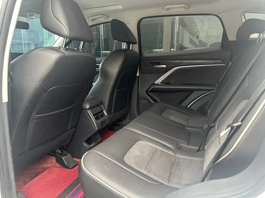 Haval H6 2023 1.5T AT