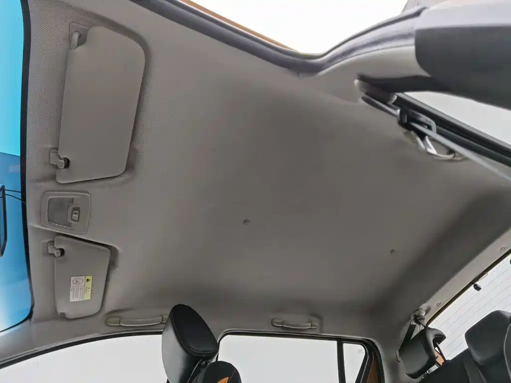 Baojun 310 — миниатюра 14