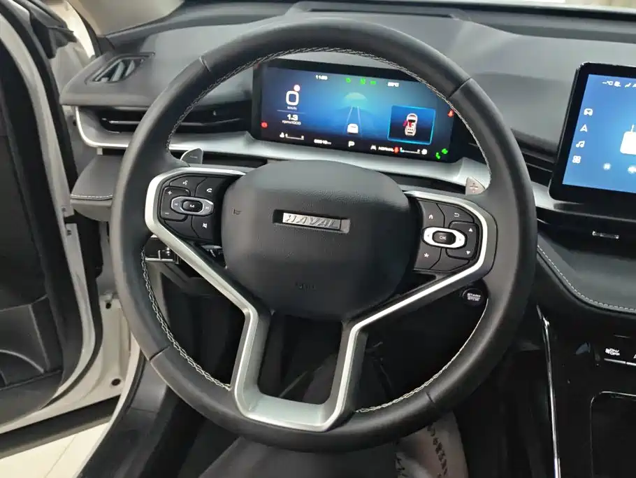 Haval H6 — миниатюра 15