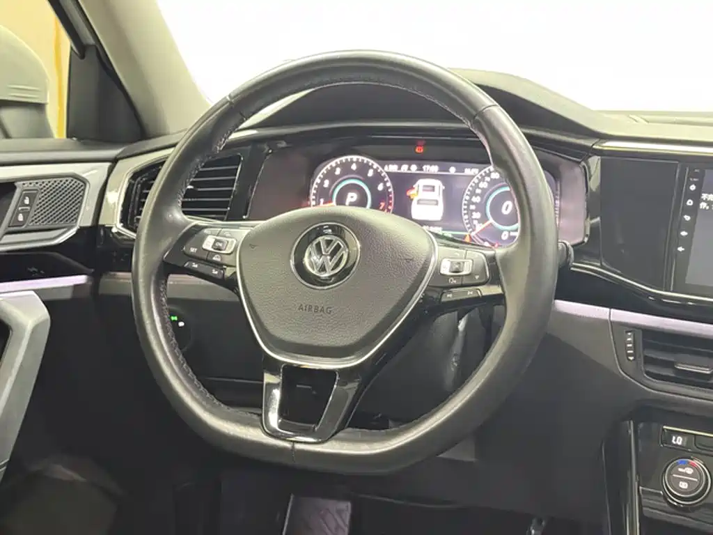 Volkswagen Tayron — миниатюра 16