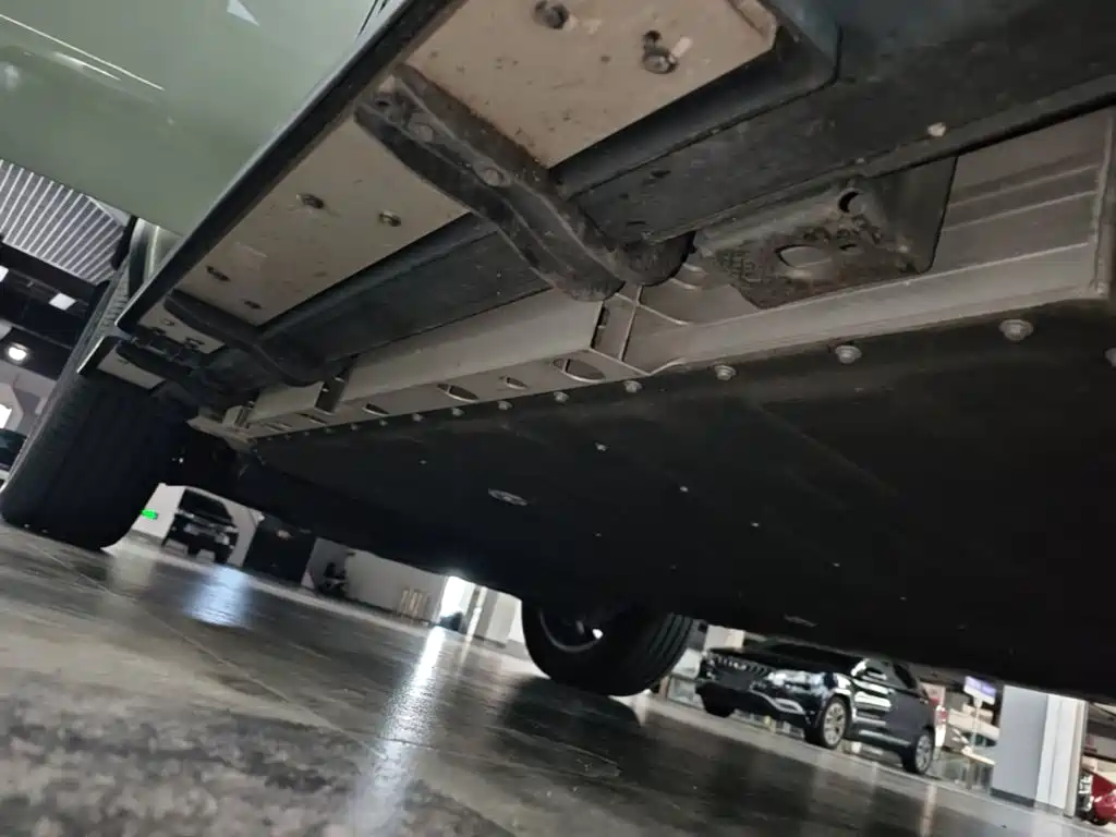 iCAR iCAR Super V23 — миниатюра 21