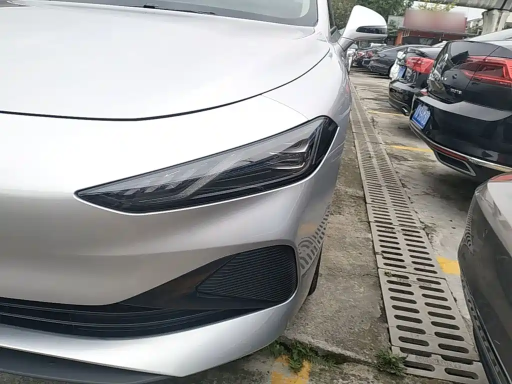 Roewe D7 — миниатюра 24