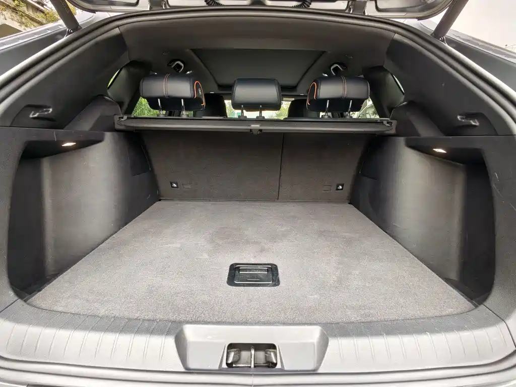 BYD PLUS New Energy — миниатюра 14