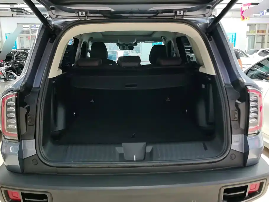 Haval Big Dog — миниатюра 4