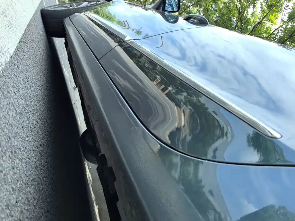 Buick LaCrosse — миниатюра 22