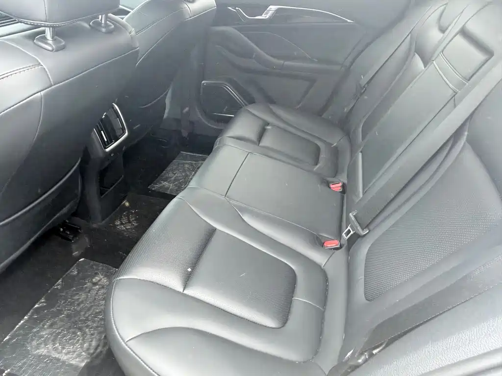 Bestune B70 2021 1.5T AT