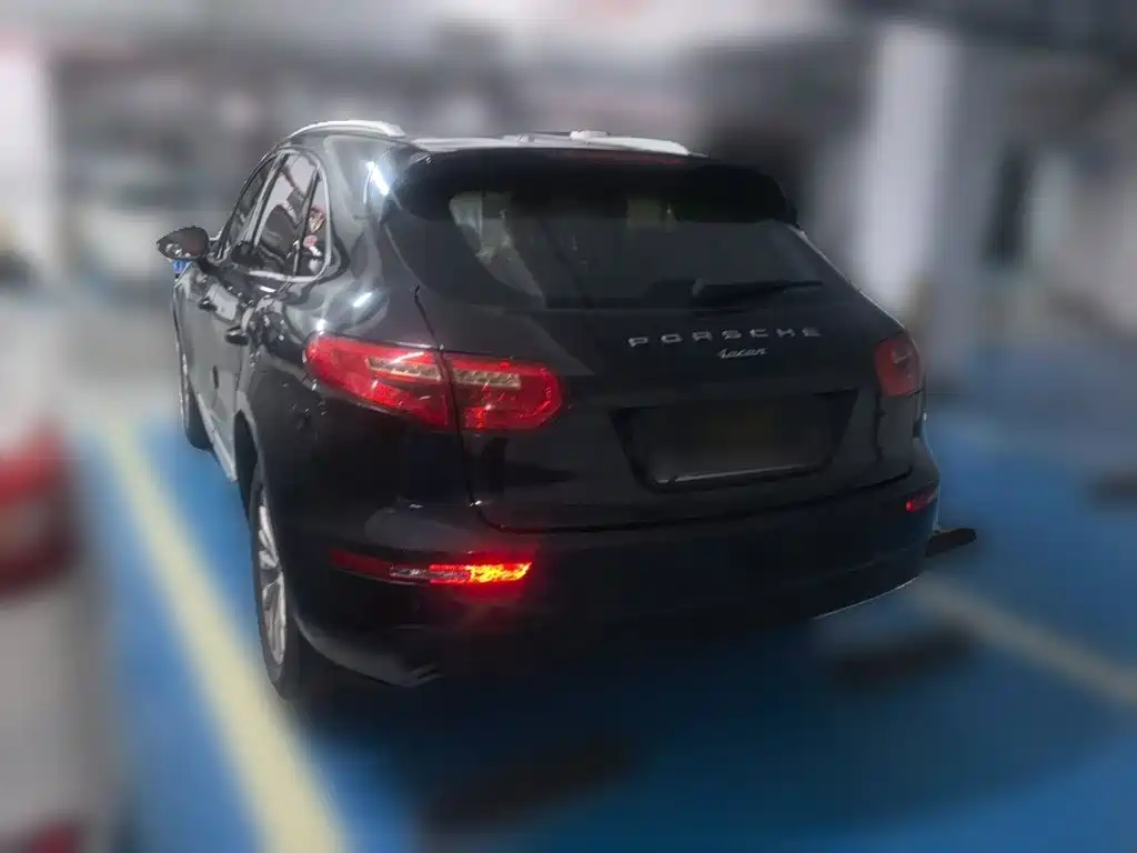 Zotye Zotye SR9 — миниатюра 25