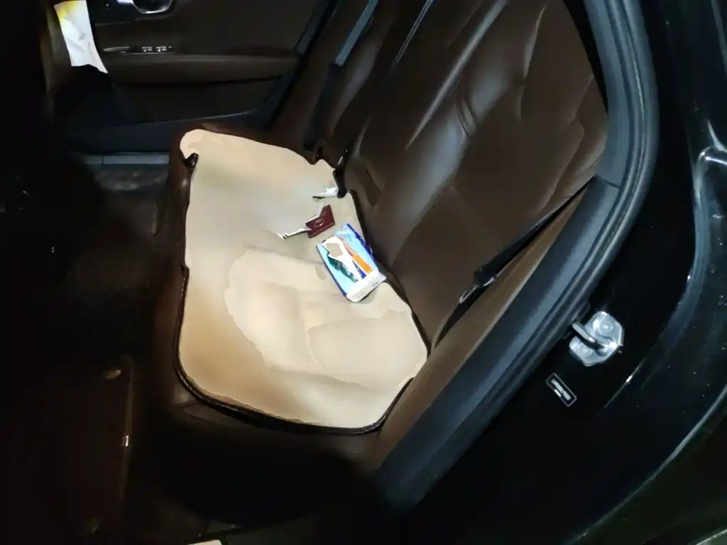 Volvo S90 — миниатюра 18