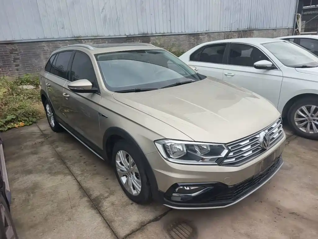Volkswagen C-Trek — миниатюра 4