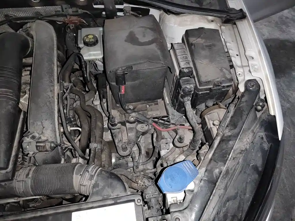 Volkswagen Golf — миниатюра 21