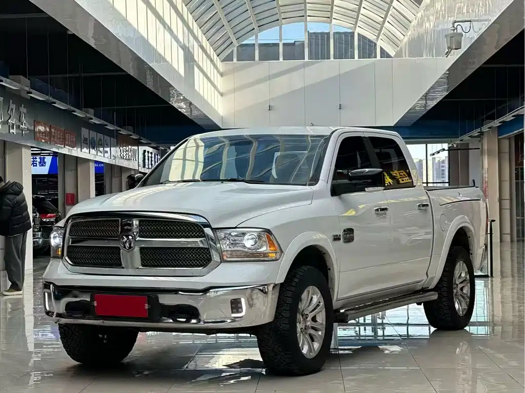 Ram Ram Trucks 2014